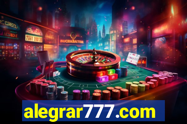 alegrar777.com