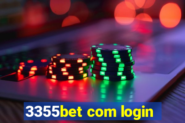 3355bet com login