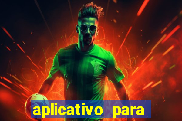 aplicativo para acompanhar jogos