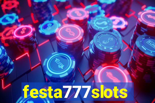 festa777slots