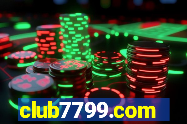 club7799.com