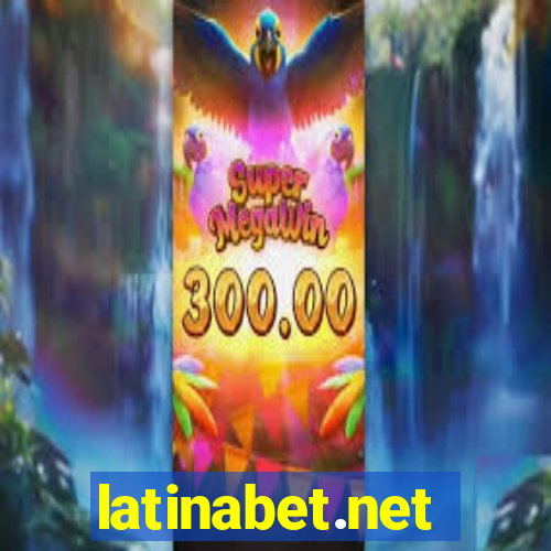 latinabet.net