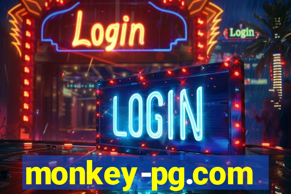 monkey-pg.com