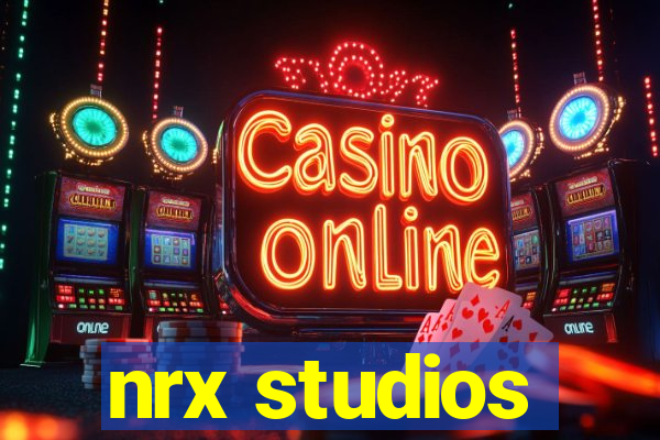 nrx studios