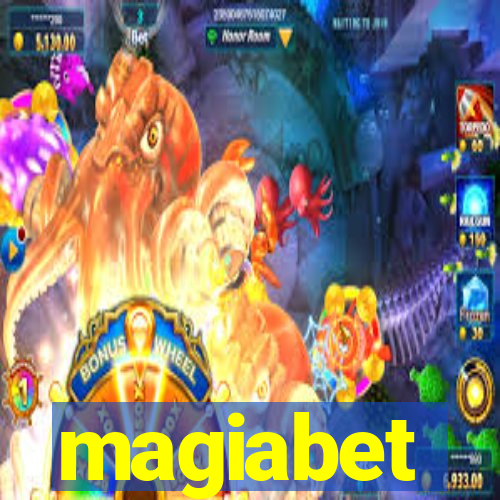 magiabet