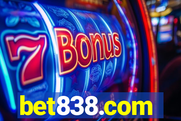 bet838.com