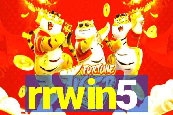 rrwin5