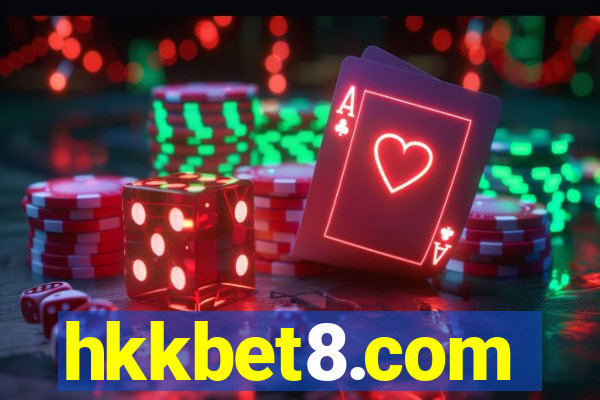 hkkbet8.com