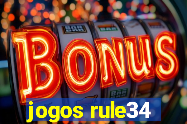 jogos rule34