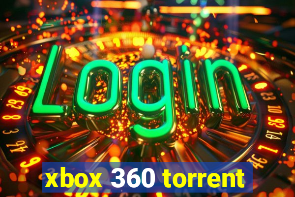 xbox 360 torrent