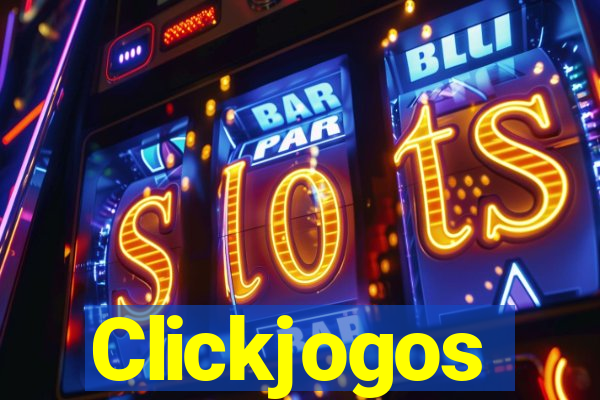 Clickjogos