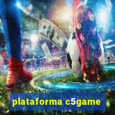 plataforma c5game