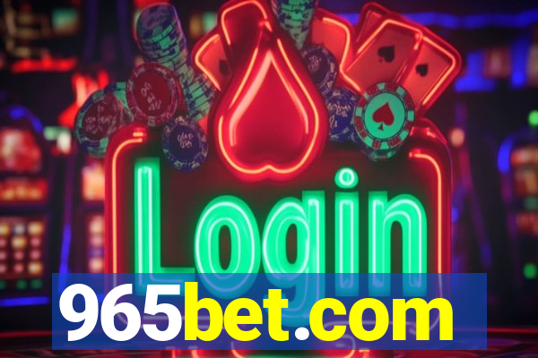 965bet.com