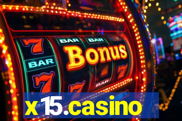 x15.casino