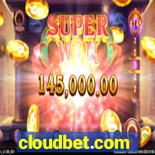 cloudbet.com