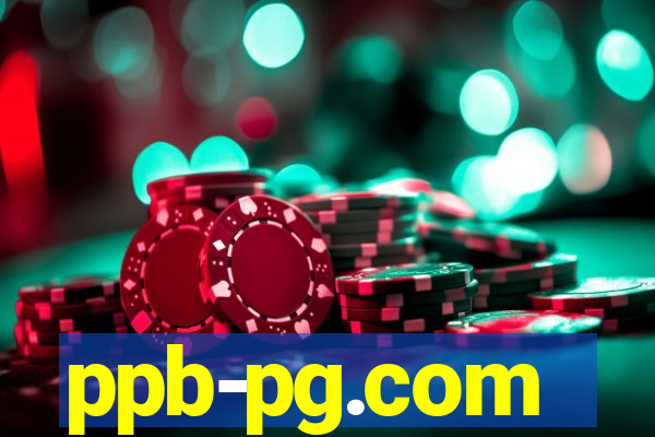 ppb-pg.com