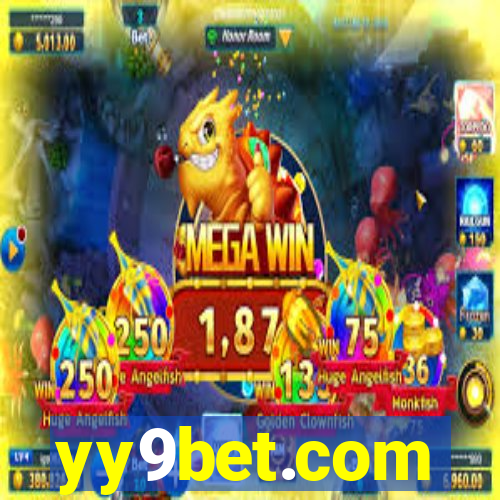 yy9bet.com