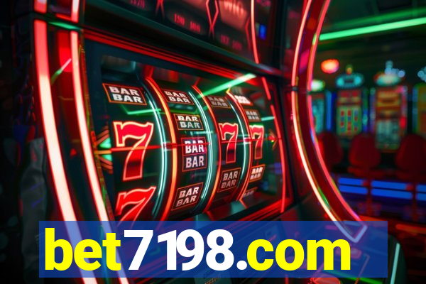 bet7198.com