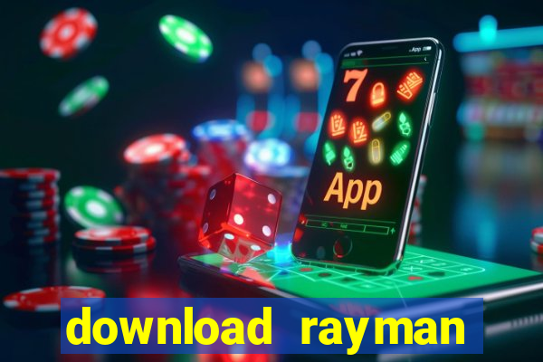 download rayman legends pc pt-br