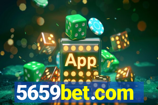 5659bet.com