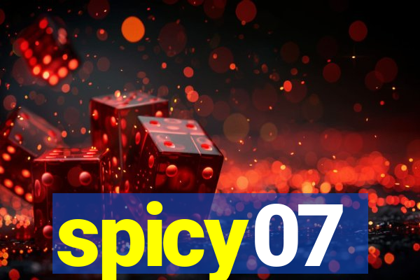 spicy07