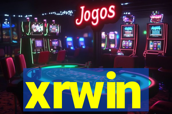 xrwin