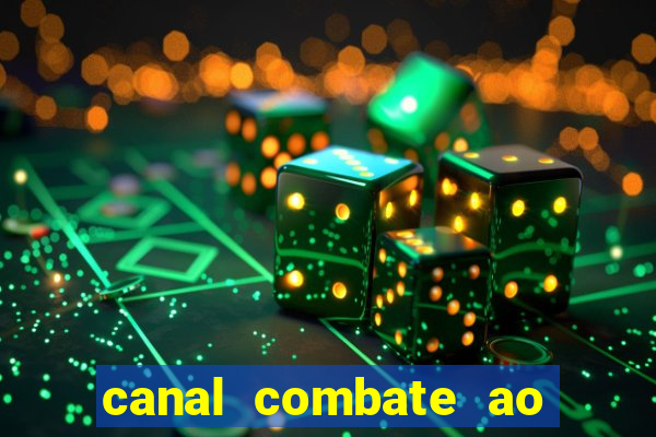 canal combate ao vivo online multicanais