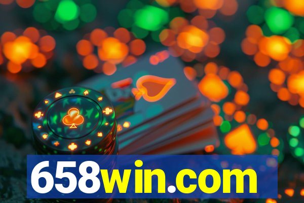 658win.com