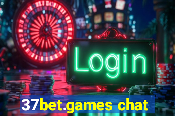 37bet.games chat