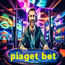 piaget bet