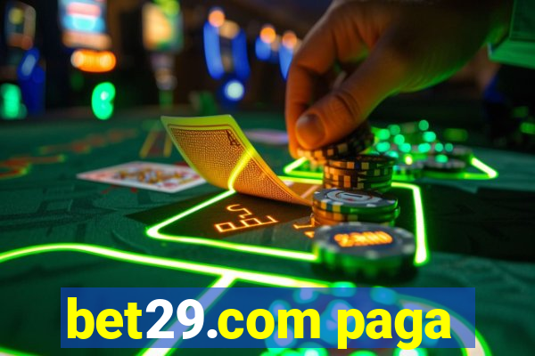 bet29.com paga