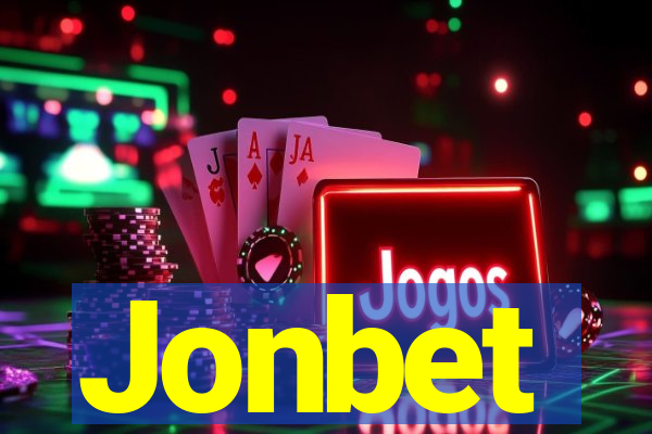 Jonbet