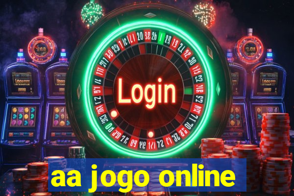 aa jogo online