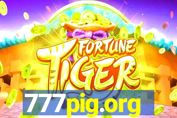 777pig.org