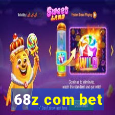 68z com bet