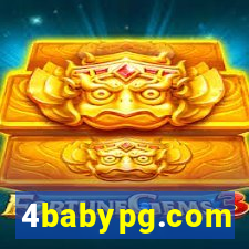 4babypg.com