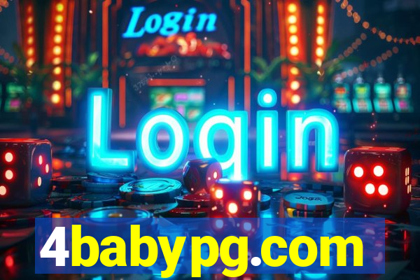 4babypg.com