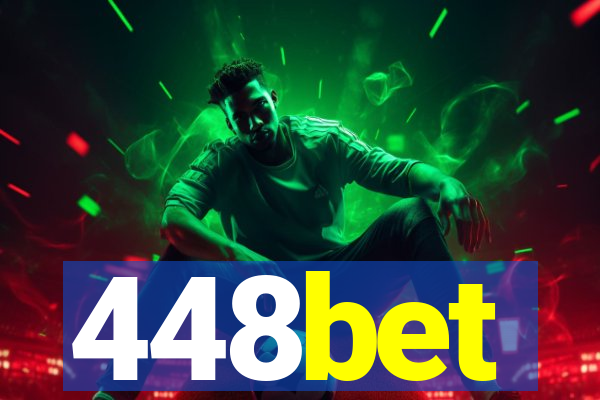 448bet