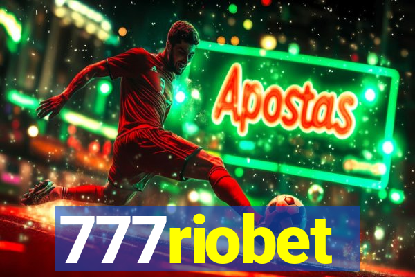 777riobet