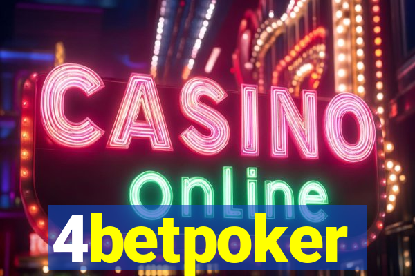 4betpoker