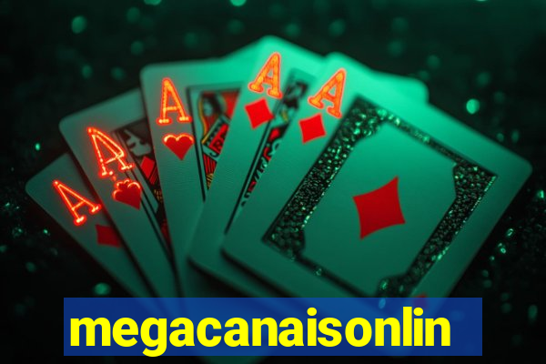 megacanaisonline