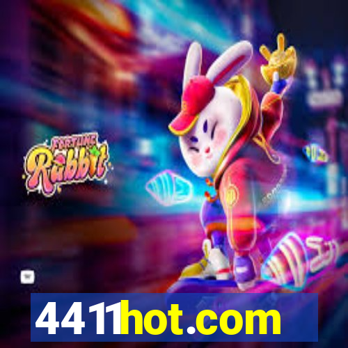 4411hot.com