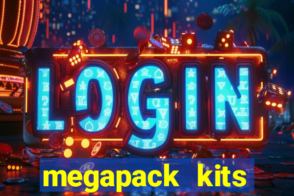 megapack kits football manager 2016