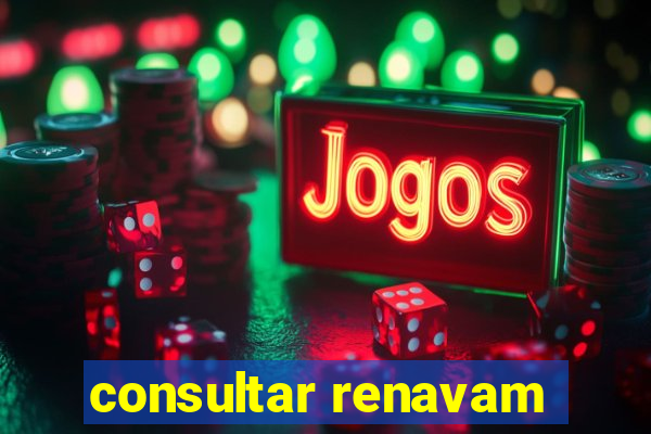 consultar renavam