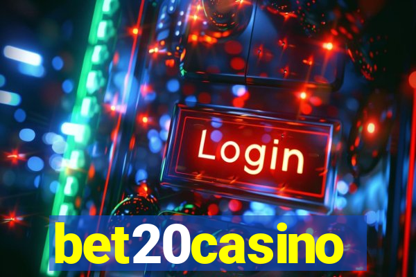 bet20casino