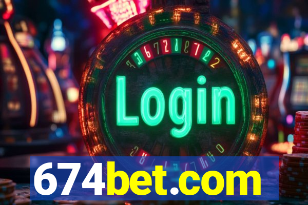 674bet.com