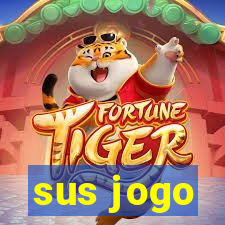 sus jogo