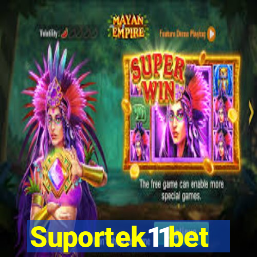 Suportek11bet