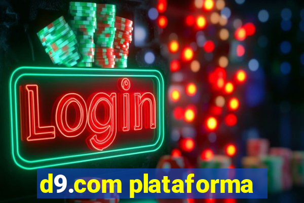 d9.com plataforma