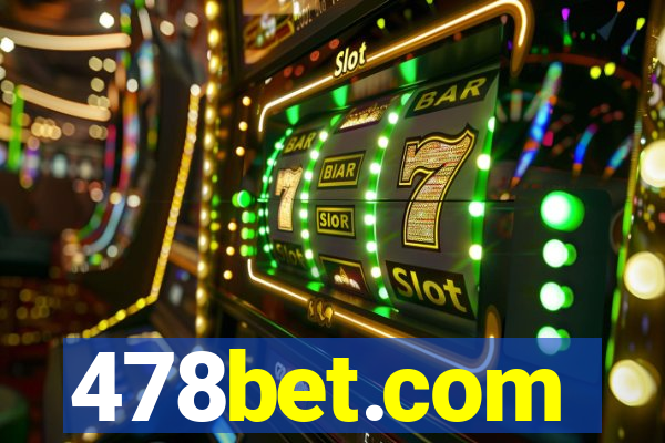 478bet.com